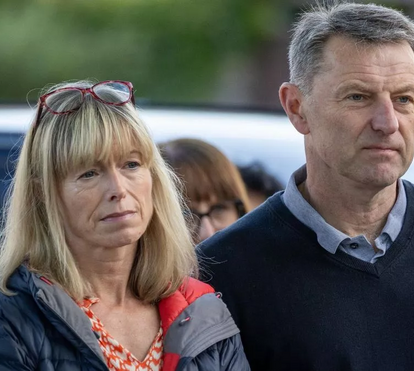 Como está a vida de Kate e Gerry McCann 18 anos depois? Vivem na mesma casa, não desistiram de Maddie e agarram-se ao orgulho nos filhos gémeos, que se tornaram jovens de sucesso