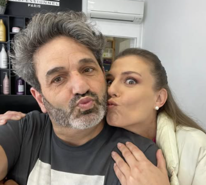 Tentaram 'matar' cabeleireiro dos famosos! 'Vão ter de me aturar por muitos anos', diz Zeca Azevedo