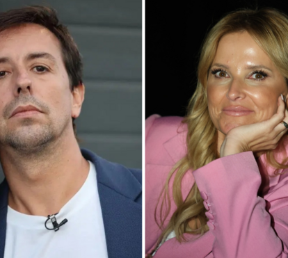 Afinal o que se passa com Manuel Marques? Agora é Cristina Ferreira que se afasta da estrela de 'Festa é Festa': 'Não privo com ele'
