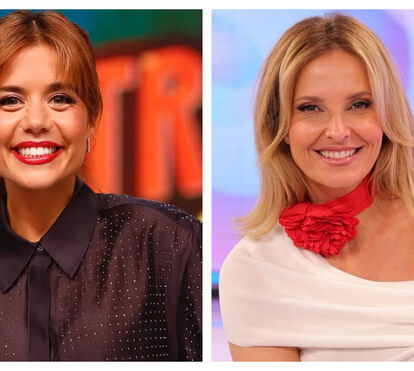 Cristina Ferreira elogia Isabel Silva, mas não mexeu um dedo para impedir a sua saída da TVI