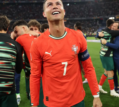 Cristiano Ronaldo: 'Vai ser o meu último Mundial. Oxalá que [o jogo com Espanha] não seja o último jogo'