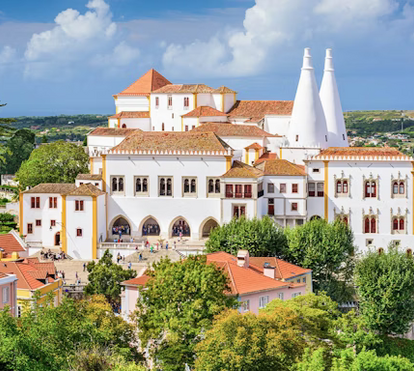 Sintra dá vida às memórias do Palácio Nacional resgatando histórias de reis e rainhas