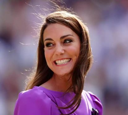 Luta de Kate Middleton contra o cancro terá tido momentos muito complicados que estiveram escondidos do público: 'Teve sorte em sobreviver'