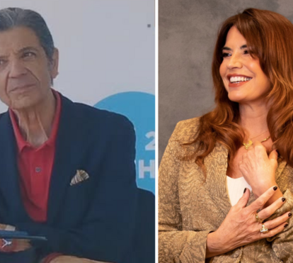 Ele está de volta! Manuel Maria Carrilho quer regressar aos tempos de ministro e 'apagar' vida ao lado de Bárbara Guimarães