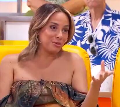Helena Isabel levanta um pouco o véu sobre a saída de Fanny Rodrigues da TVI: 'Ambiente altamente pesado e tóxico'