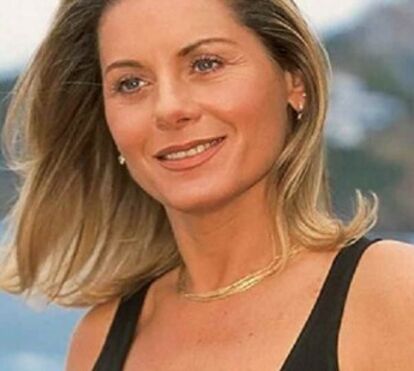 A beleza de Vera Fischer aos 73 anos