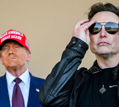 Com receio das consequências da guerra com Trump, Elon Musk mostra-se arrependido das acusações que trocou com o Presidente dos EUA