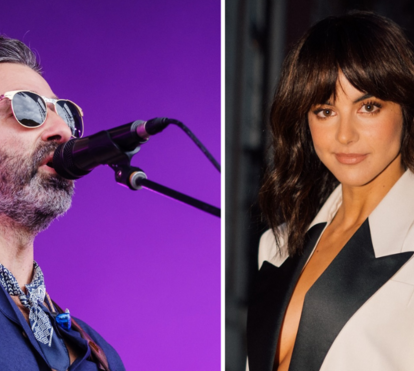 Quem é Tiago Bettencourt? A nova paixão de Sara Matos com longa carreira na música e duas ex-namoradas famosas