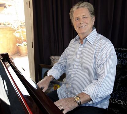 Morreu Brian Wilson, um dos fundadores dos Beach Boys