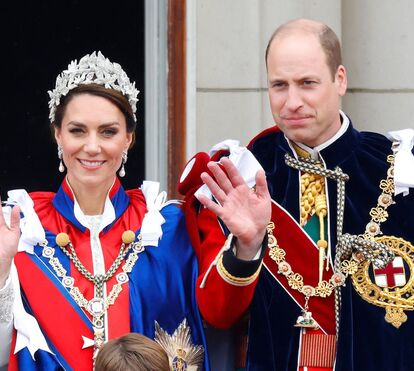 Mais uma tradição que não vai ser cumprida! Príncipe William anda a 'arranjar lenha para se queimar'