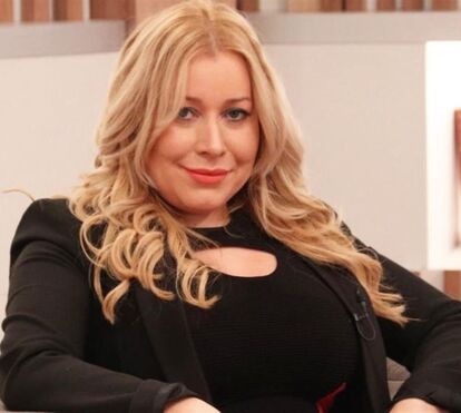 Suzana Garcia faz 'orelhas moucas' aos avisos e a sua posição na TVI é cada vez mais insustentável 