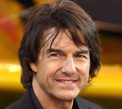 O que se passa com Tom Cruise? Cicatriz no rosto deixa fãs preocupados e médico alerta para risco de doença grave