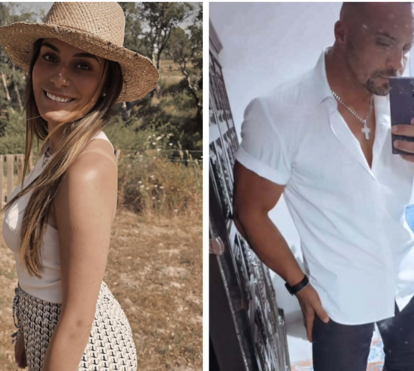 O que se passa entre Rita Matias com o segurança de André Ventura? Ricardo Azedo comenta namoro da deputada