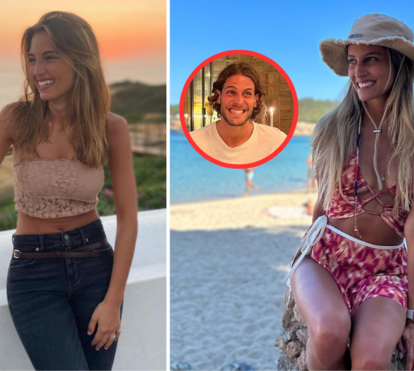 'Esta cara não me é estranha'! Os traços físicos da bonita mulher de Gonçalo Paciência que fazem lembrar a 'ex' Nelma Serpa Pinto