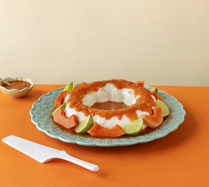 A receita de sobremesa fácil e saudável que é a grande tentação deste verão