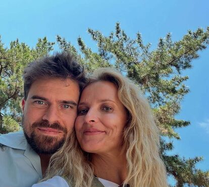 A incrível viagem de Cristina Ferreira e João Monteiro ao Japão