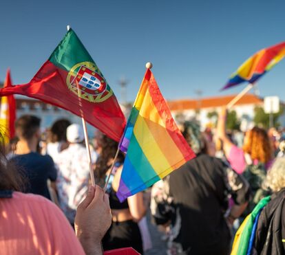 EuroPride 2025 já chegou a Lisboa! Saiba o que esperar do maior evento LGBTI+ da Europa