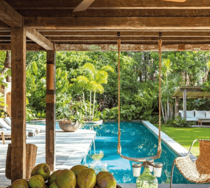 Estes são os cinco essenciais para uma casa pronta para o verão