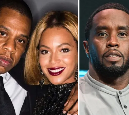 Beyoncé e Jay-Z preparam-se, com medo de ver os seus nomes arrastados para o julgamento de P. Diddy, envolvido num escândalo sexual sem precedentes