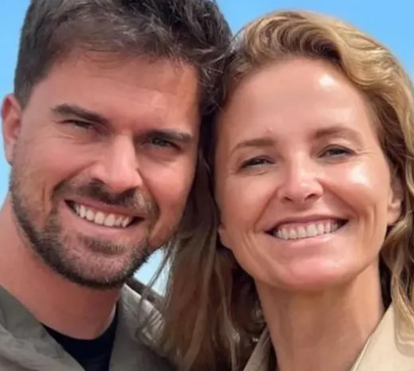 Mimos especiais! Cristina Ferreira e João Monteiro rumaram ao Algarve: 'A dois o percurso é mais bonito'