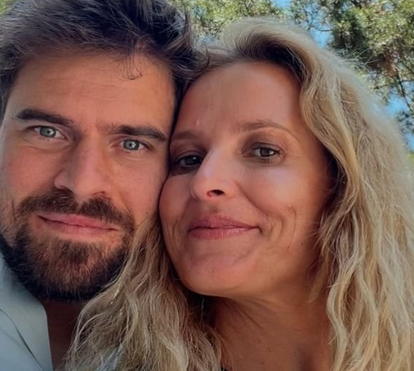 Veja Cristina Ferreira e João Monteiro apaixonados no Japão, antes da apresentadora ter decidido interromper a viagem