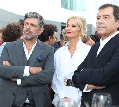 Azedou?! Sucesso de João Patrício na TVI ameaça amizade com Cristina Ferreira
