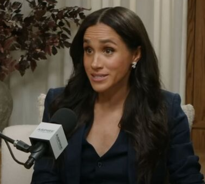 Não há nada que lhe corra bem! Meghan Markle desiste do novo podcast 