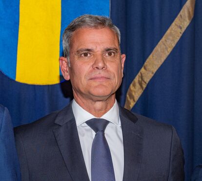 Saiba quem é o secretário do Turismo da Madeira que chamou 'gaja' e 'burra do *******' a deputadas do PS