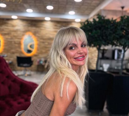 'Não sabemos o que se passa na vida das pessoas': Amiga sai em defesa de Fanny Rodrigues que é acusada de estar muito magra
