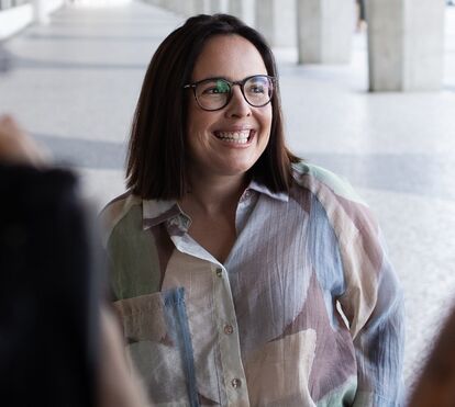 Pesadelo só agora começou: há mais processos contra Joana Marques a caminho. Humorista faz piada perante novas 'ameaças'
