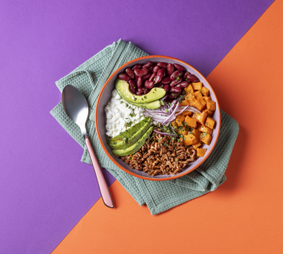 Saiba como fazer um taco bowl: um prato que é tendência, fácil e tem a cara do verão