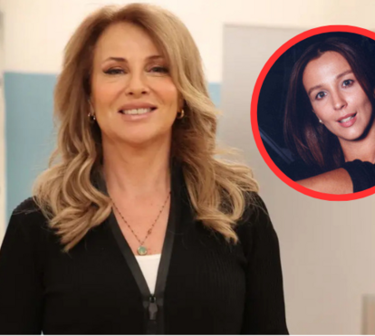 Legítima herdeira. Morte do pai de Alexandra Lencastre reabre polémica com 'irmã secreta' da atriz