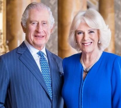 Como Camilla conseguiu ganhar poder aproveitando a doença de Carlos III