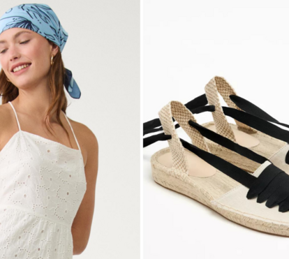 Vestidos e sandálias: as melhores oportunidades de verão para comprar na loucura dos saldos
