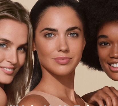 O protetor solar com cor com efeito boa cara e que é o favorito das influencers