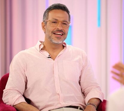 Com suspeita de AVC, Pedro Benevides nas urgências: 'Vómitos, tonturas, desequilíbrio a andar...'