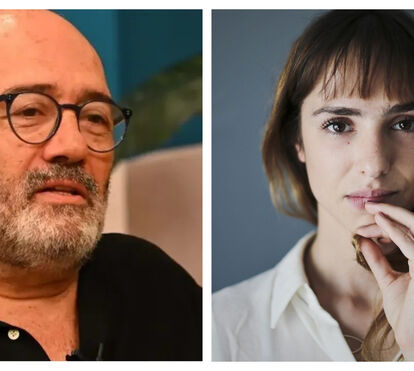 Maria Leite obrigada a trabalhar num bar e José Raposo sai em sua defesa