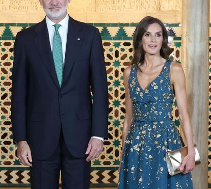 Começaram os problemas! Felipe VI em choque após amigo próximo sofrer um grave acidente