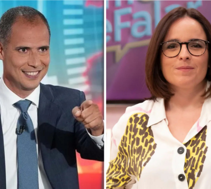 Como tudo começou! Ricardo Araújo Pereira: o amigo de ouro de Joana Marques que ajudou a criar 'o monstro'