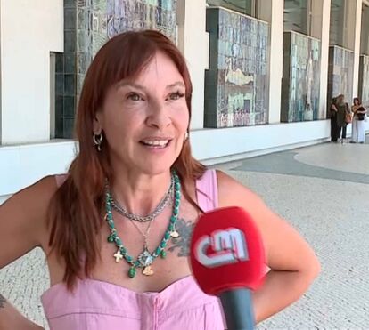 Ana Galvão sobre o julgamento dos Anjos e de Joana Marques: 'É impossível não fazer humor com tudo isto'