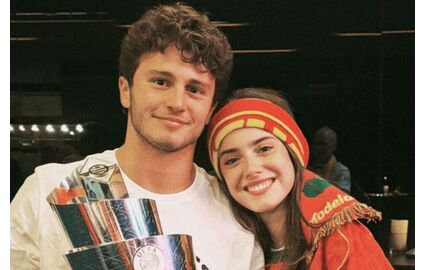 Madalena Aragão, João Neves