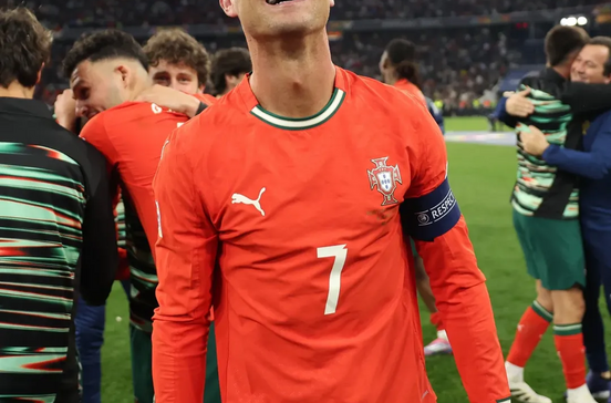 Cristiano Ronaldo: 'Vai ser o meu último Mundial. Oxalá que [o jogo com Espanha] não seja o último jogo'