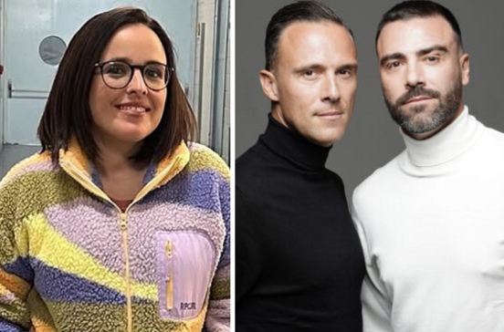'Os 'Anjos' saíram magoados': Sílvia Botelho sobre processo de dupla contra Joana Marques
