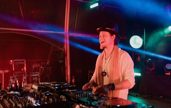 DJ Gaiteirinho vai estar no Festival Giacometti em Ferreira do Alentejo