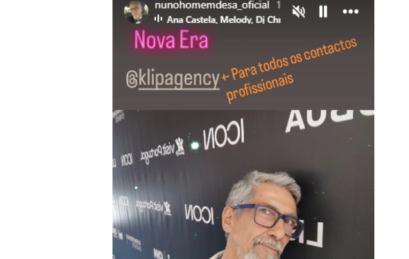 Nuno Homem de Sá
