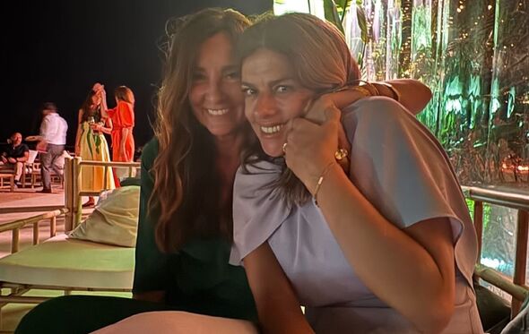 Casamento de Tomás Reymão e Leonor Borges em Tavira reúne figuras da sociedade portuguesa