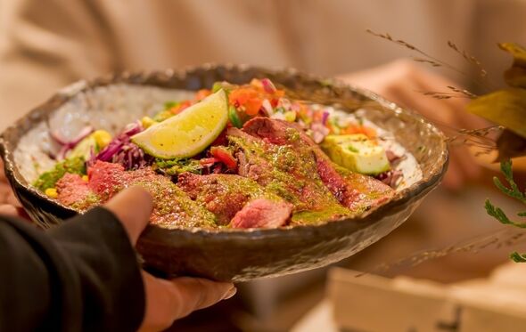 Restaurantes em Lisboa promovem alimentação saudável após excessos nas festas