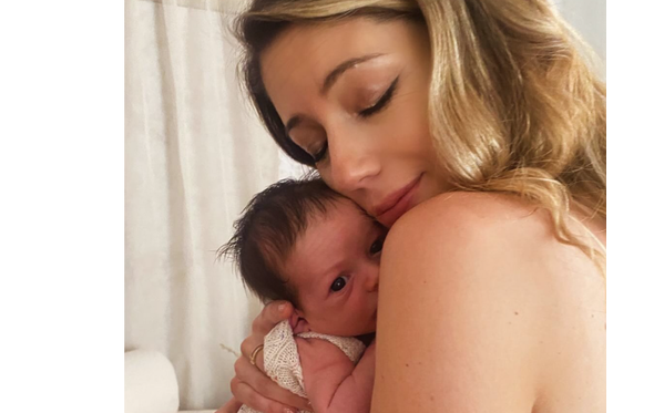 Sofia Escobar e Leonardo