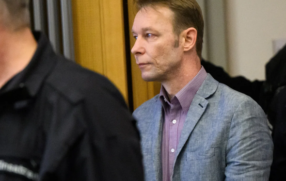 Christian Brueckner é o principal suspeito no caso Maddie