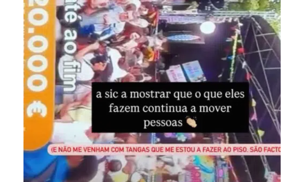 A story de Fanny